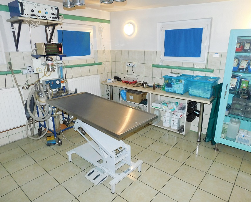 Aparat anestezjologiczny